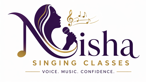 Nisha Singing Classes